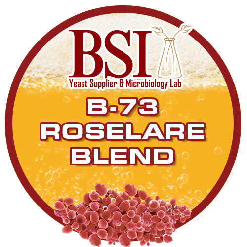 Roselare Blend Ale Yeast