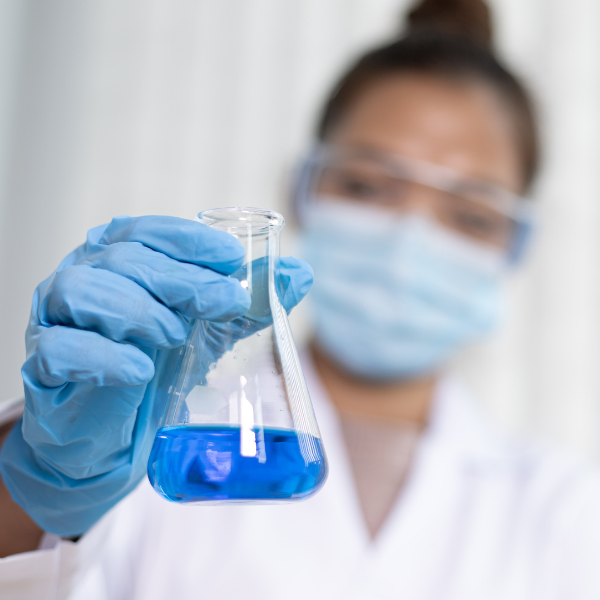 Contamination Testing