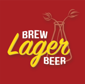 Brew Lager Beer