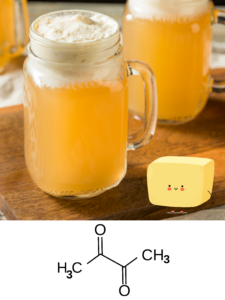 The Role of Dimethyl Sulfide (DMS) in Beer