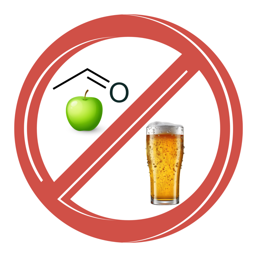 Understanding Acetaldehyde in Beer