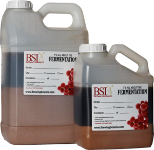 Professional Brewer's Yeast Supplier